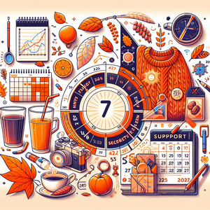 Illustrative image for a support article about '7 סודות מפתיעים על בידה שאף אחד לא מספר לך בסתיו 2025' in the general field.