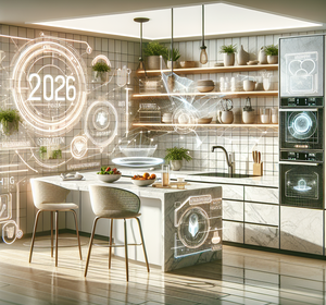 Illustrative image for a support article about 'שיש למטבח 2026: 4 טריקים שיהפכו את המטבח שלך ללא מוכר' in the general field.